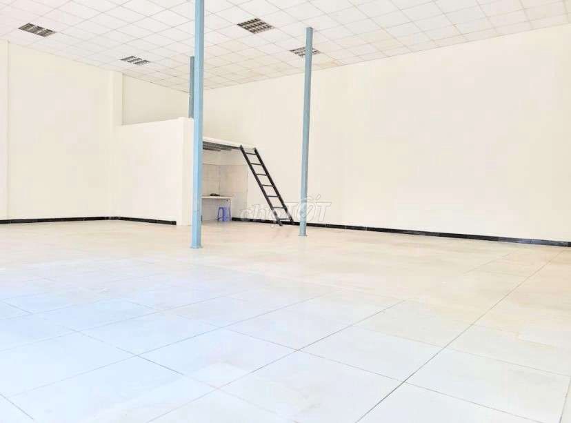 CHO THUÊ NHÀ MẶT TIỀN ( 144m2 ) BÌNH  TÂN. TPHCM