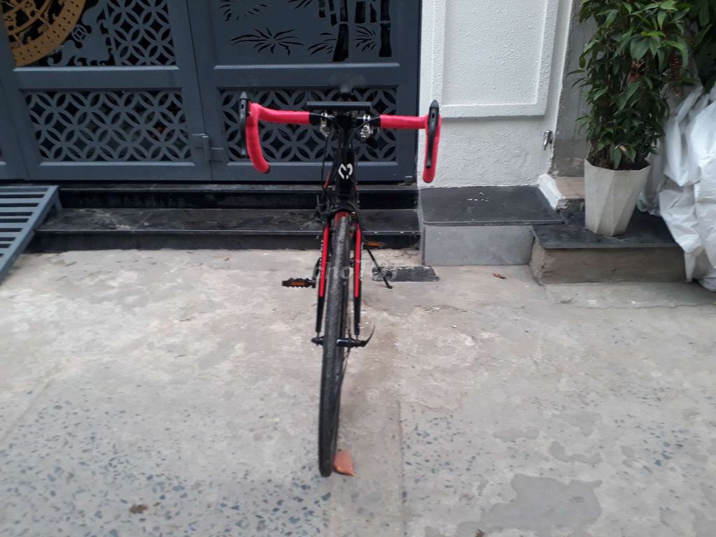 XE NHẬT ĐUA FULL NHÔM SHIMANO.. Mua bán Xe đạp tại Quận Gò Vấp Tp Hồ Chí Minh được đăng bởi ngoc van nguyenn hình 4