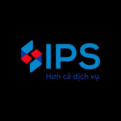 Công Ty CP Dịch vụ Quản lý Bất Động Sản Independent (IPS) logo