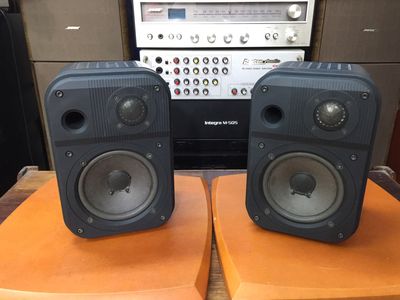 Loa JBL Control 3Pro,mid-treble rất hay,USA,đẹp!. Mua bán Tivi, Âm thanh tại Quận 3 Tp Hồ Chí Minh được đăng bởi Ba Vinh