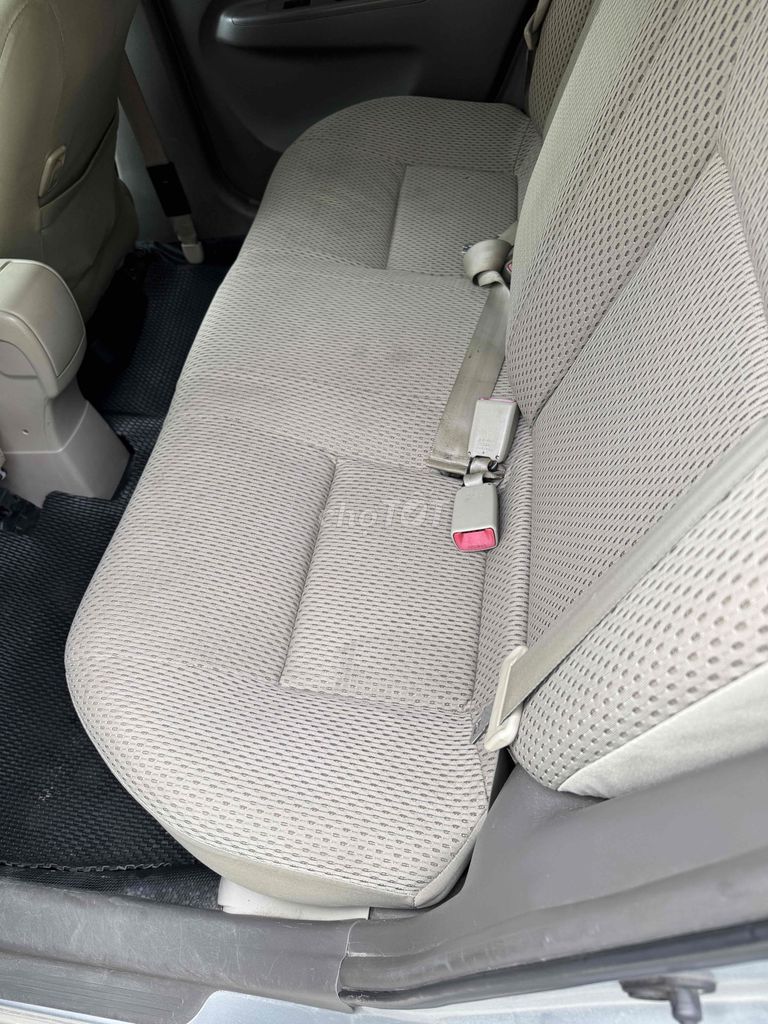 Toyota Vios 2010 G - 1345 km. Mua bán Ô tô tại Thành phố Tam Kỳ Quảng Nam được đăng bởi phạm tài  hình 6