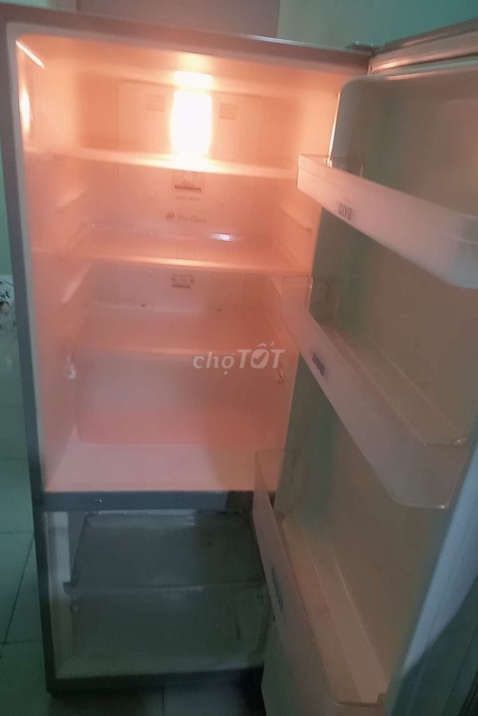 0911687277 - Tủ lạnh Panasonic 200lit