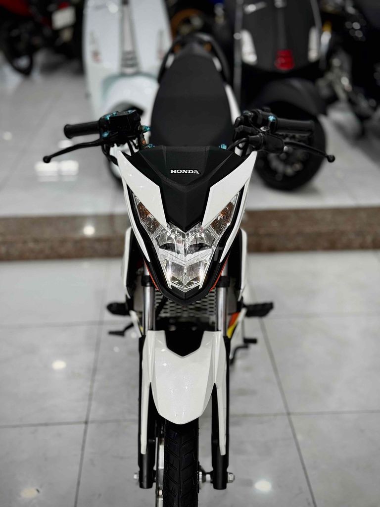 Sonic150 2020 Kiểng ( Hỗ trợ Góp ) 🔥🔥. Mua bán Xe máy tại Thị xã Phú Mỹ Bà Rịa - Vũng Tàu được đăng bởi Cửa Hàng Xe Máy Phú Mỹ hình 13