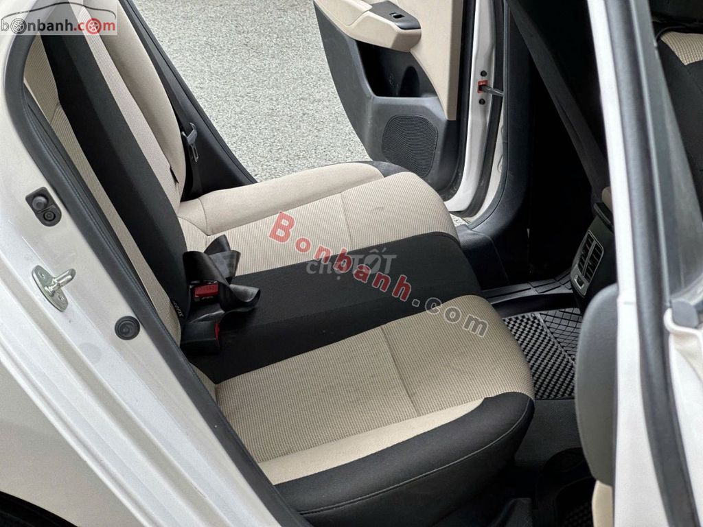 Hyundai Accent 1.4 AT 2023 - 439 Triệu. Mua bán Ô tô tại Thành phố Thuận An Bình Dương được đăng bởi Thế Anh hình 5