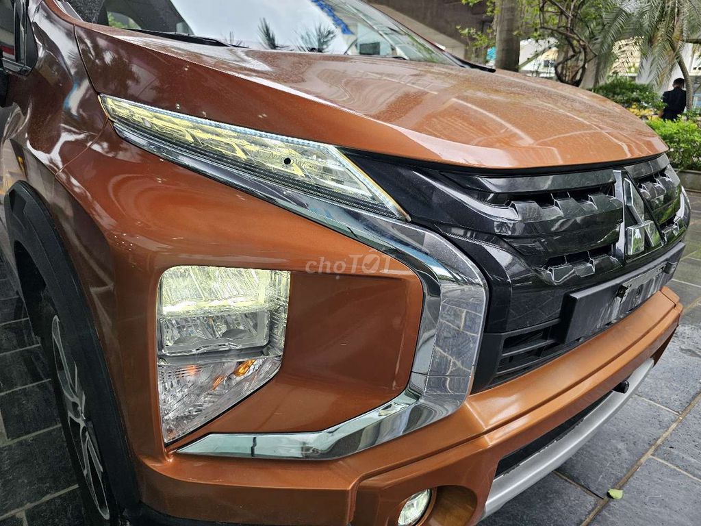 TOYOTA HÀ ĐÔNG bán Xpander CROSS 5 vạn sx 2022. Mua bán Ô tô tại Quận Hà Đông Hà Nội được đăng bởi Toyota Hà Đông hình 3