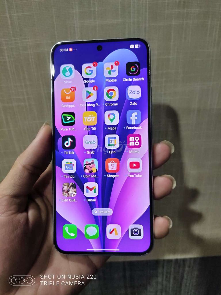 Xiaomi 13 chip Snap 8 Gen 2 có gl. Mua bán Điện thoại tại Quận Bình Tân Tp Hồ Chí Minh được đăng bởi Thanh Lý Chất Lượng hình 1