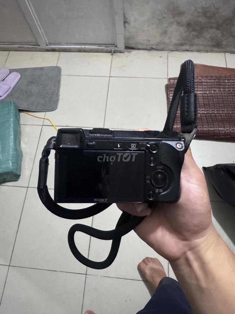 Máy ảnh Sony NEX-7 Mf 35F1.7 Đen. Mua bán Máy ảnh, Máy quay tại Quận Hoàng Mai Hà Nội được đăng bởi Hùng hình 1