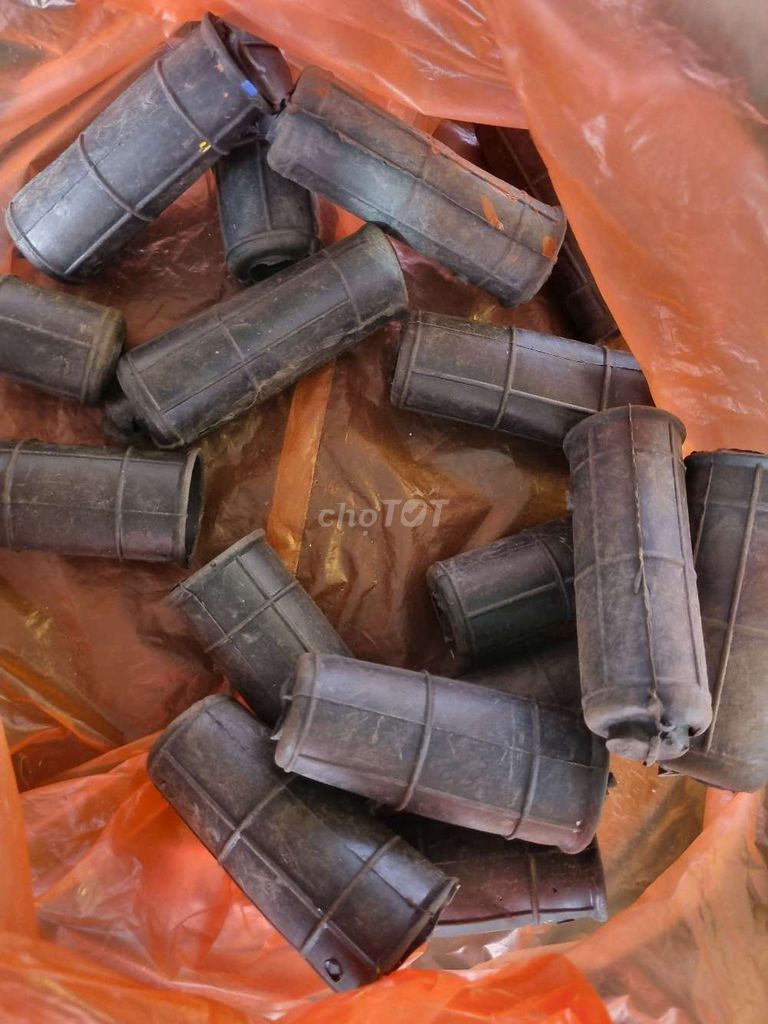 Tay nắm xe rùa nhựa cao su. Mua bán Đồ chuyên dụng, Giống nuôi trồng tại Quận Hải An Hải Phòng được đăng bởi Vũ Đình Hùng hình 1