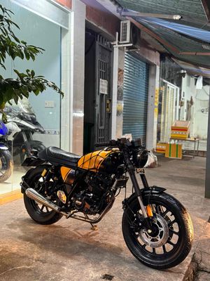 Cần bán GPX Legend 200 2020 Bs 00.678 9 chủ. Mua bán Xe máy tại Quận Bình Tân Tp Hồ Chí Minh được đăng bởi Việt Motor Bình Tân