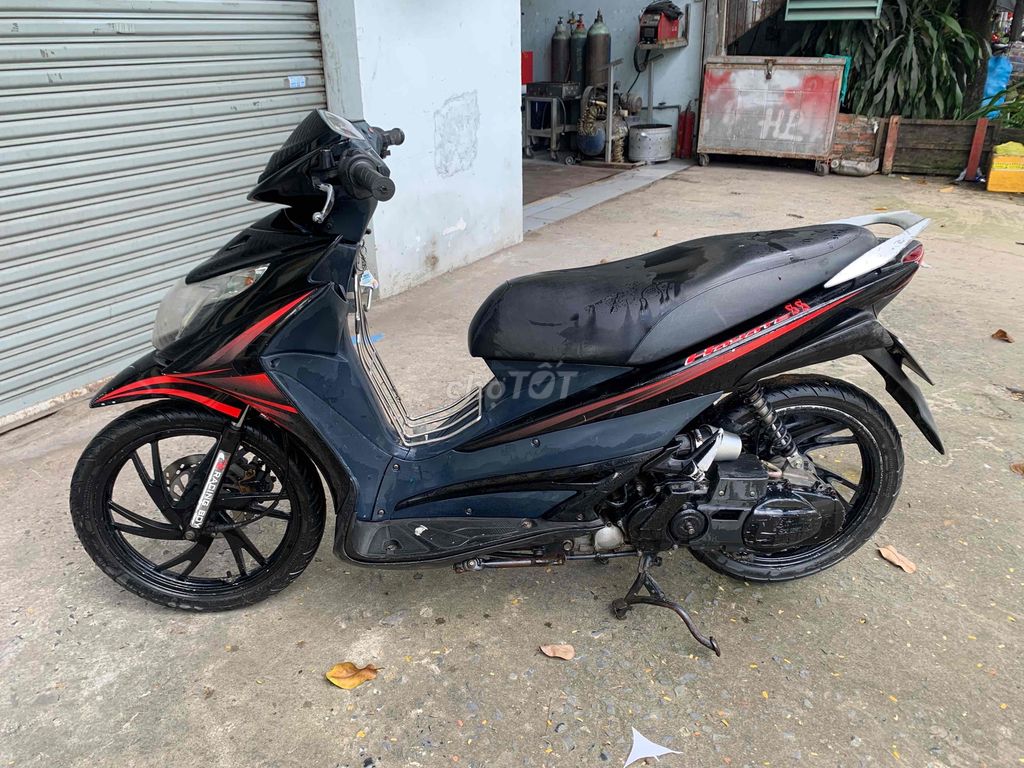 hayate fi bán 3tr9. Mua bán Xe máy tại Quận 12 Tp Hồ Chí Minh được đăng bởi Nguyễn Thành Công Vinh hình 2