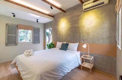 Rent · 1 bd · 40 м² · Quận 1, ул. Đường Bùi Thị Xuân