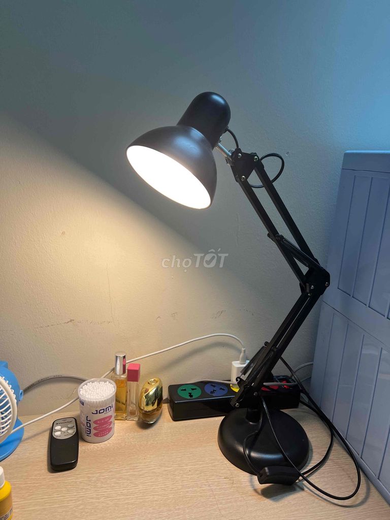 Pass lại đèn học chống cận thay đổi các tư thế. Mua bán Đèn tại Quận Nam Từ Liêm Hà Nội được đăng bởi Nguyen Manh hình 1