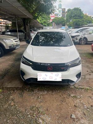 Honda City 2023 RS - 70000 km. Mua bán Ô tô tại Quận 3 Tp Hồ Chí Minh được đăng bởi Lieu ba dat