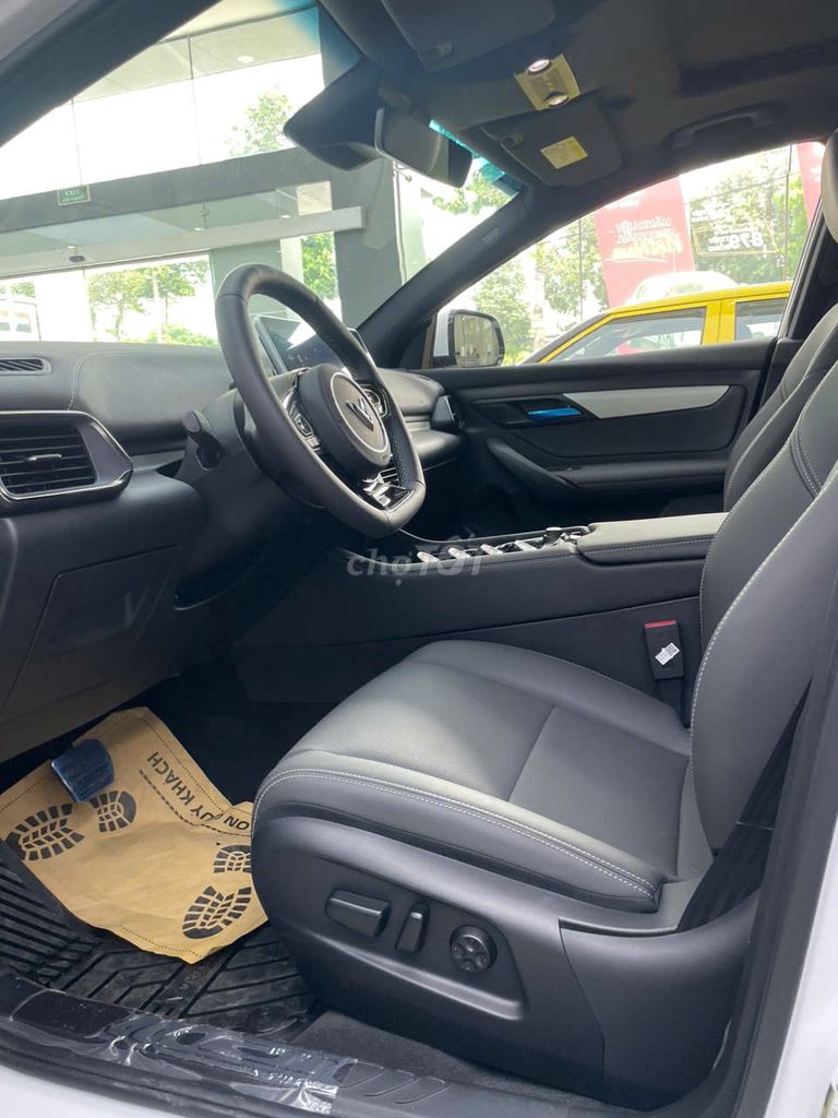 VinFast VF8 ECO 2025 Limited full ADAS mới nhất. Mua bán Ô tô tại Quận 12 Tp Hồ Chí Minh được đăng bởi Vinfast Phan Trọng Tuệ Q12 hình 9