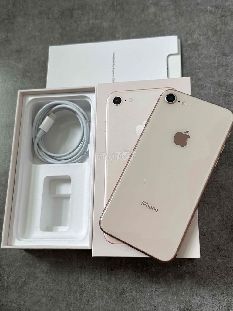 iphone 8 máy quốc tế nguyên zin fullbox. Mua bán Điện thoại tại Quận Bình Thạnh Tp Hồ Chí Minh được đăng bởi Xíu hình 1