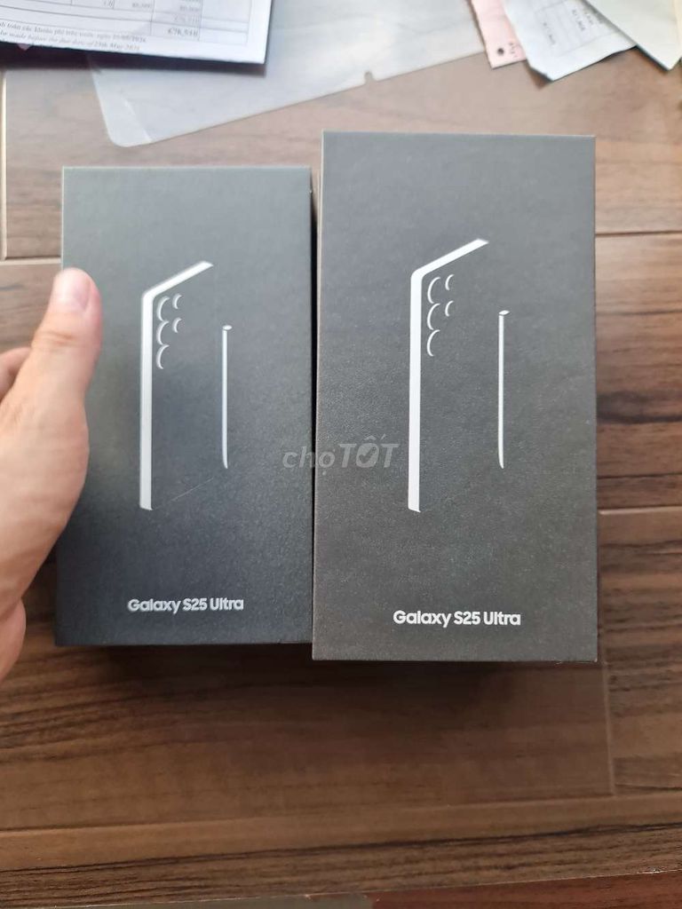Samsung S25 Ultra 12GB/256GB 5G Mới. Mua bán Điện thoại tại Quận Tân Bình Tp Hồ Chí Minh được đăng bởi Sơn hình 1