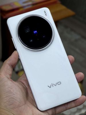 Giá Vivo X200 Pro 07/2026 – Camera ZEISS, chip mạnh mẽ