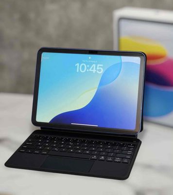 Pass combo Ipad gen 10 + bút Zagg + bàn phím. Mua bán null tại Quận 3 Tp Hồ Chí Minh được đăng bởi Lê Thanh