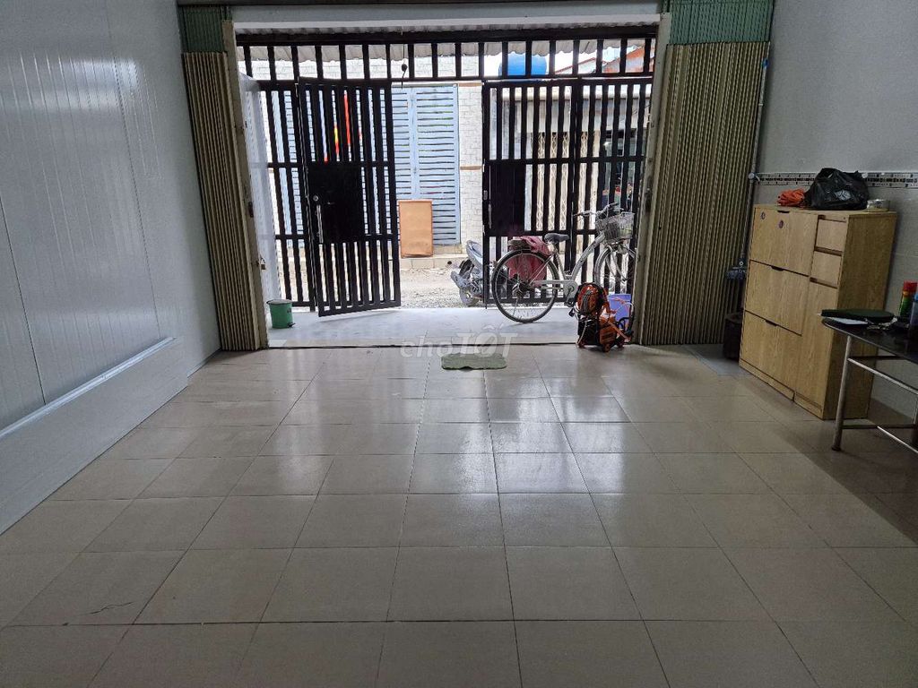 CHO THUÊ NHÀ GẦN CHỢ ĐẦU MỐI - ảnh 3