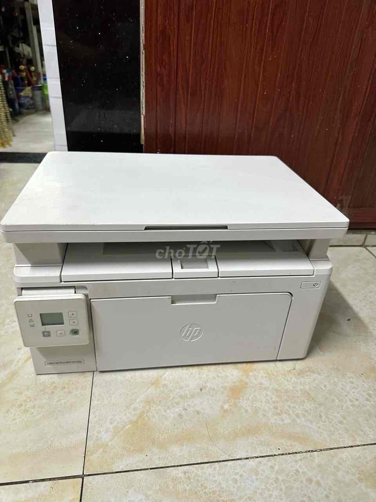 máy in đa năng Hp Pro 130a giá rẻ