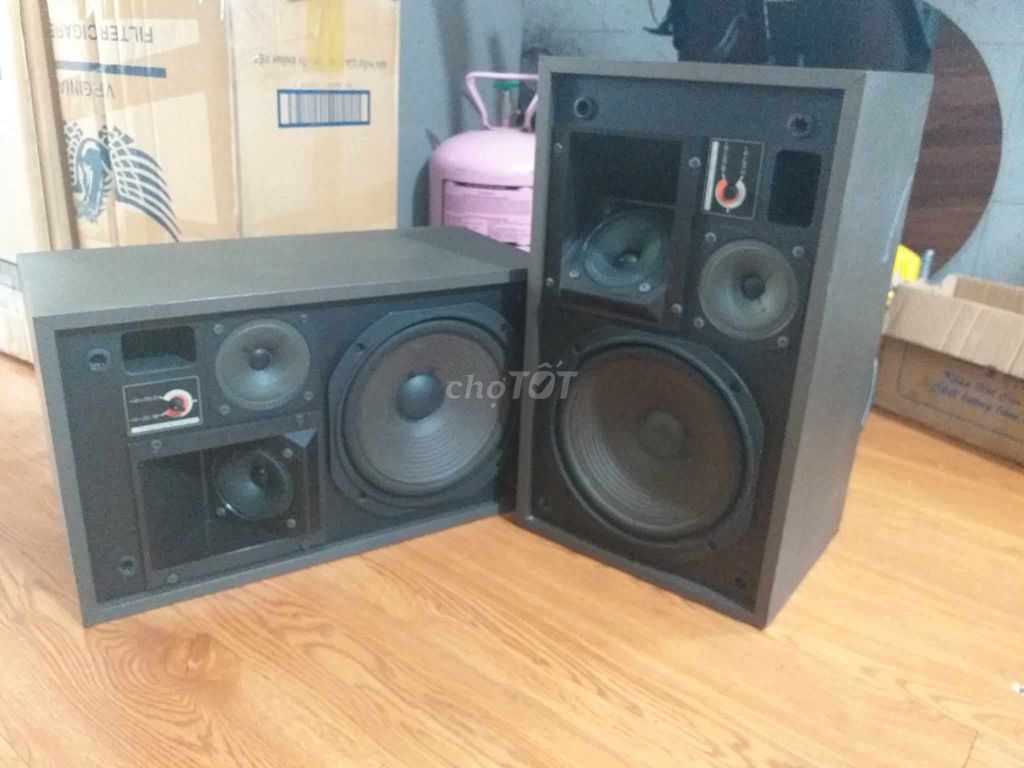 Thanh Lý Loa Pioneer CS-V26_LR. Mua bán Tivi, Âm thanh tại Quận Gò Vấp Tp Hồ Chí Minh được đăng bởi Hằng Victoria  hình 2