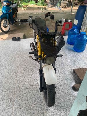 cần bán xe chaly. Mua bán Xe máy tại Huyện Giồng Trôm Bến Tre được đăng bởi Gia Bảo