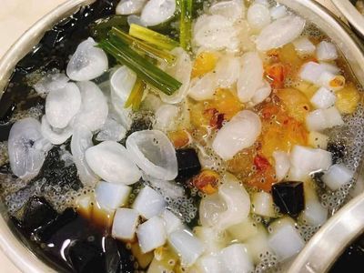 Dừa nước mix thập cẩm. Mua bán Đồ ăn, thực phẩm và các loại khác tại Quận 6 Tp Hồ Chí Minh được đăng bởi Nguyễn Huỳnh Vy