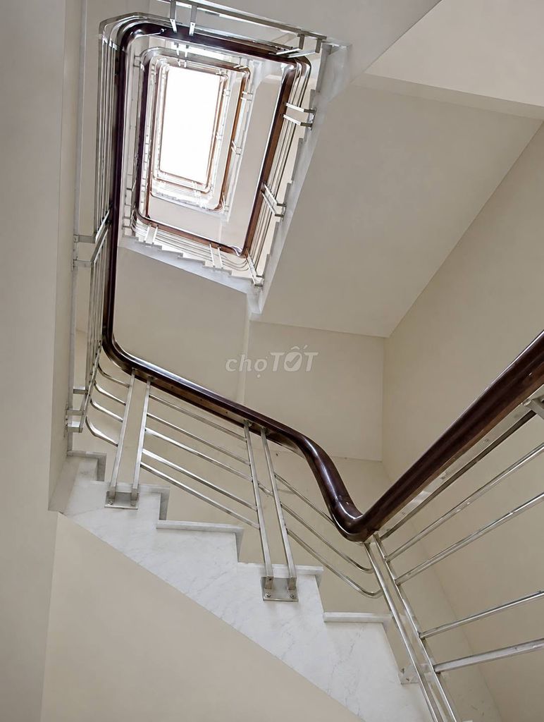 Продается фасадный дом Le Van Hien, 55 м², 4 этажа, 15,5 миллиарда долларов