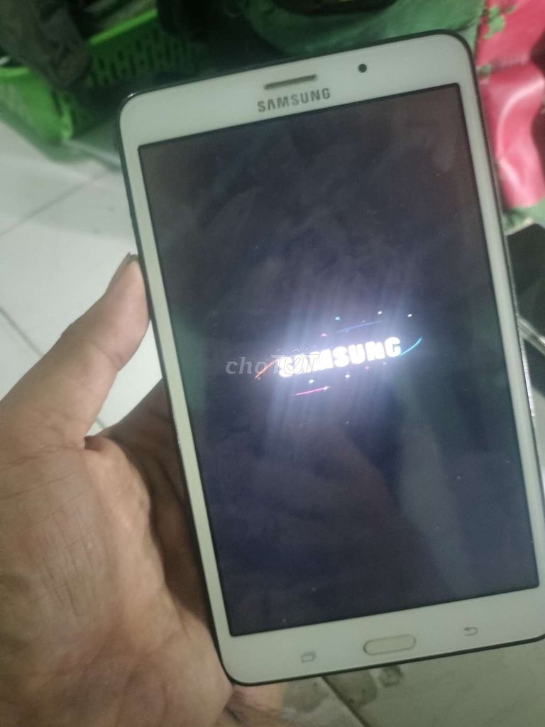 SAMSUNG T231  8.0in