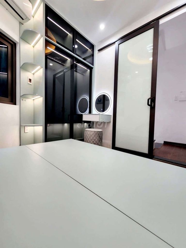 Chỉ 2,9tỷ có nhà đẹp ở ngay, hộ khẩu Đống Đa, ngõ rộng thoáng gần phố. Mua bán nhà ở tại Quận Đống Đa Hà Nội được đăng bởi trần đình lượng hình 3