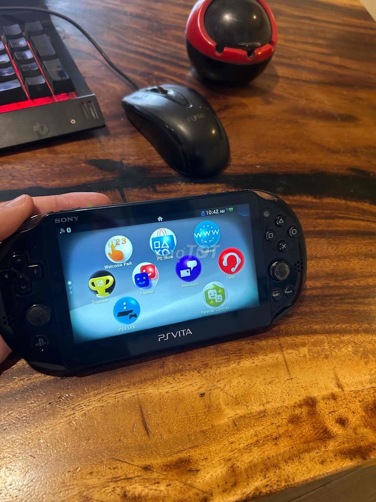 psvita 2k. Mua bán Thiết bị chơi game tại Quận Ba Đình Hà Nội được đăng bởi Đúc hình 1
