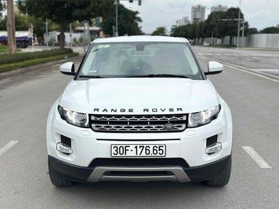 Range Rover Evoque 2015 Prestige Trắng 8 Vạn Miles. Mua bán Ô tô tại Quận Cầu Giấy Hà Nội được đăng bởi Vũ Kiên