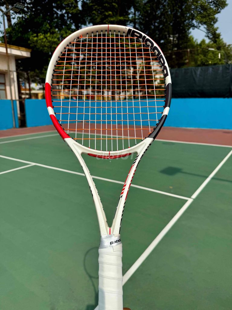 Vợt Tennis Babolat Pure STRIKE TEAM 285gram (98-99