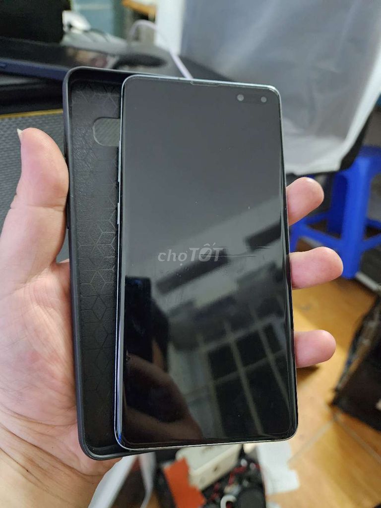 Samsung S10 5G 256GB . Mua bán Điện thoại tại Quận Bắc Từ Liêm Hà Nội được đăng bởi Nguyễn Công Nguyên hình 1