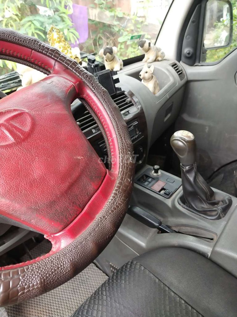 Cần bán. Mua bán Xe tải, xe ben tại Huyện Hóc Môn Tp Hồ Chí Minh được đăng bởi Nguyễn Thanh hình 4