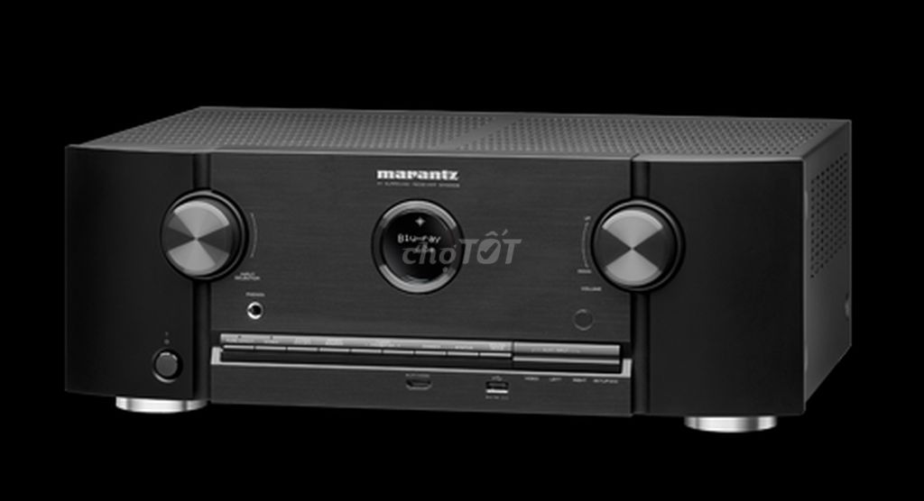 Marantz RS-5009 7.2 Network 4K AV Receiver như mới