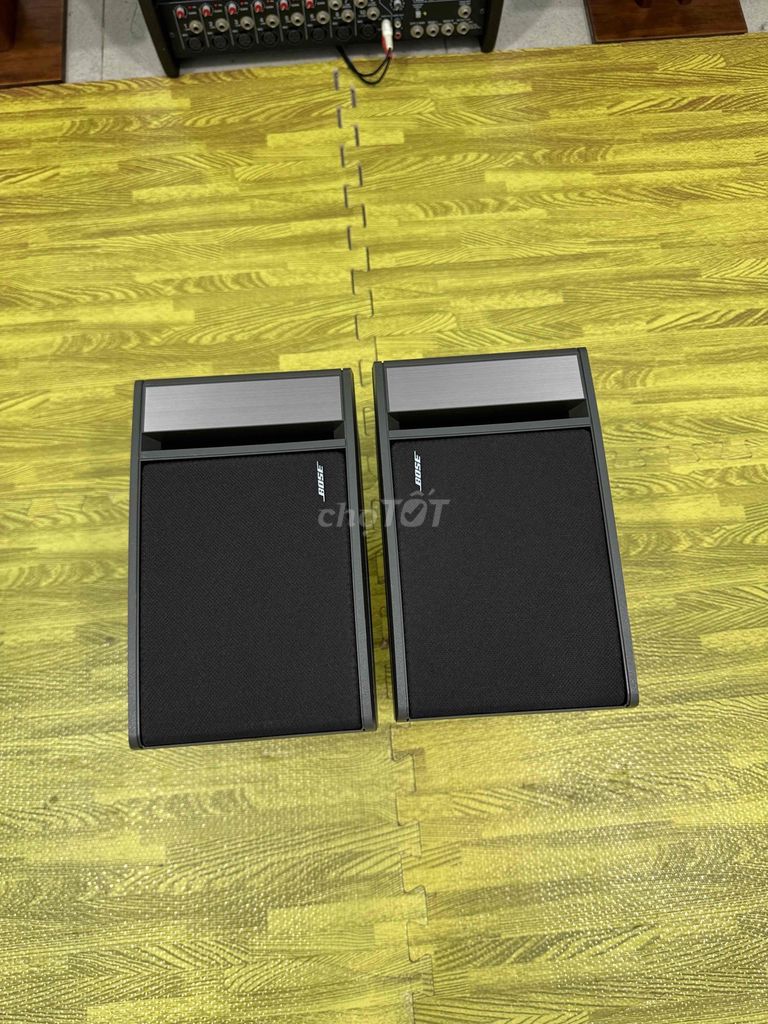 Bose 141 USA Xịn. Mua bán Tivi, Âm thanh tại Thành phố Dĩ An Bình Dương được đăng bởi Trung Bose AUDIO  hình 1