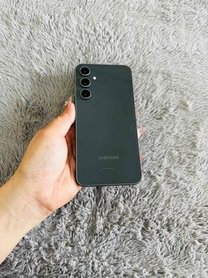 Samsung Galaxy S23 FE 5G 128GB. Màu Đen