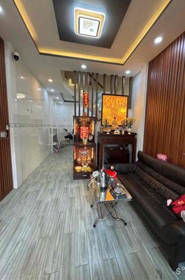 TRUNG TÂM 3 THÁNG 2 - NHÀ HIỆN ĐẠI MỚI - NỞ HẬU - TƯƠNG LAI MẶT TIỀN. Mua bán nhà ở tại Quận 11 Tp Hồ Chí Minh được đăng bởi Tuyền BĐS NHÀ PHỐ Q5 Q10 QTÂN BÌNH 