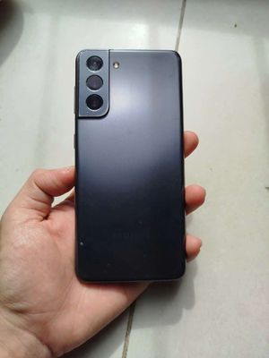 S21 5G ngoại hình xấu. Mua bán Điện thoại tại Huyện Bình Chánh Tp Hồ Chí Minh được đăng bởi duongnguyen