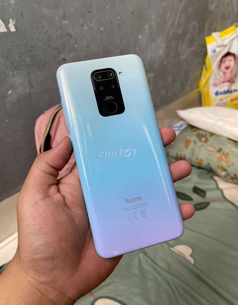 Redmi Note 9 4/128Gb