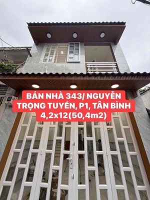 🚗 NHÀ ĐẸP ĐỐI DIỆN ĐẠI HỌC TÀI CHÍNH - MKT – ÔTÔ VÀO TẬN NHÀ. Mua bán nhà ở tại Quận Tân Bình Tp Hồ Chí Minh được đăng bởi Hải Yến 