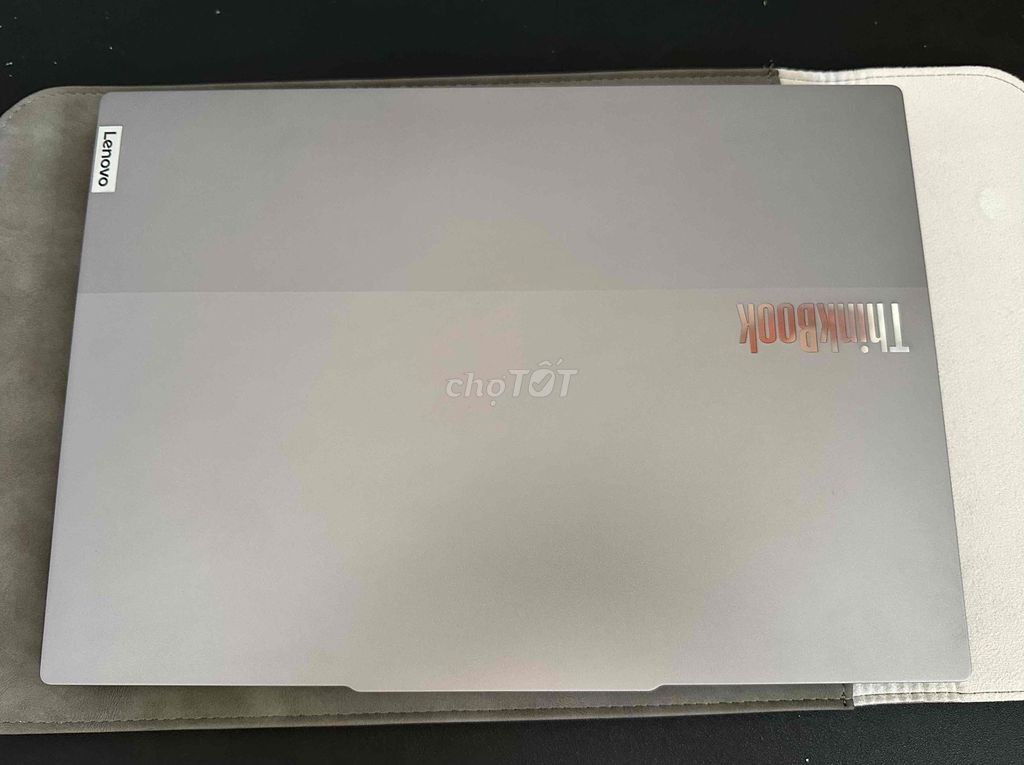 Lenovo ThinkBook 14+ G6+ Ultra 7 1TB. Mua bán Laptop tại Thành phố Biên Hòa Đồng Nai được đăng bởi Đức Hoà  hình 1