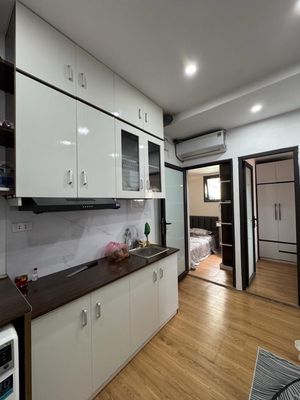 Tập thể Minh Khai. HBT.. Đoạn gần chợ Mơ. 50m. Full đồ 2,55 tỷ. Có TL. Mua bán căn hộ/chung cư tại Quận Hai Bà Trưng Hà Nội được đăng bởi Thương Bùi 