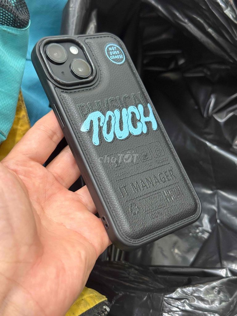 iPhone 15 128GB Đen zin hết ạ. Mua bán Điện thoại tại Quận Ba Đình Hà Nội được đăng bởi haicuong1996 hình 1