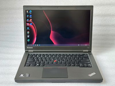 Lenovo Thinkpad T440P Core i7 Ram 8GB SSD 256GB