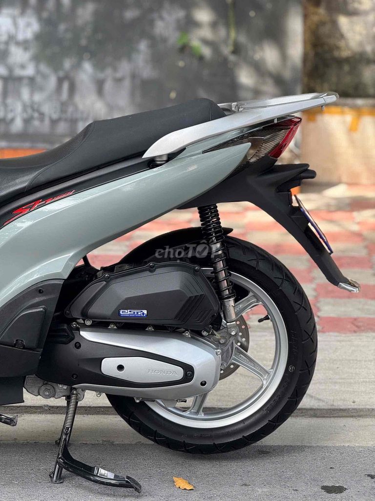 SH 150i CBS 2022 BSTP LÊN Ý LƯỚT. Mua bán Xe máy tại Thành phố Thủ Đức Tp Hồ Chí Minh được đăng bởi Vũ Vũ hình 5