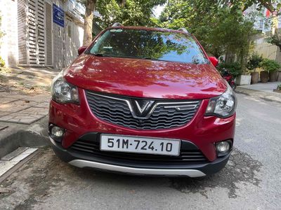 Vinfast Fadil 2022 1.4 AT 88.000 km. Mua bán Ô tô tại Quận 6 Tp Hồ Chí Minh được đăng bởi Salon Xe Lướt Sài Gòn