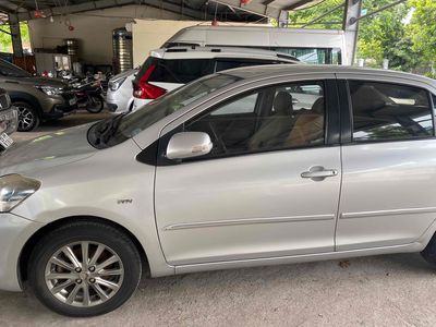 Toyota Vios 2012 1.5E - 180000 km. Mua bán Ô tô tại Quận Cầu Giấy Hà Nội được đăng bởi anh Việt Anh