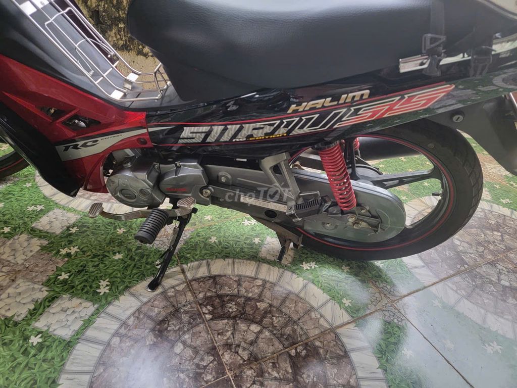 Cần thanh lý xe máy 50cc học sinh, mới mua 10/2022. Mua bán Xe máy tại Thành phố Pleiku Gia Lai được đăng bởi Huy Đông Nguyễn hình 1